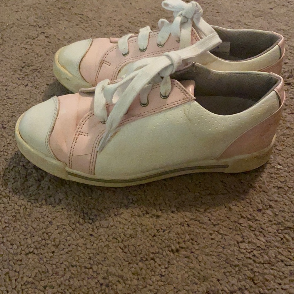 Girls Golf cleats